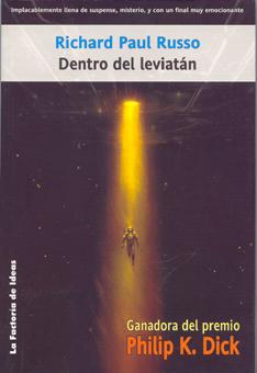 Dentro del Leviatán (Richard Paul Russo)